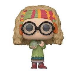 Funko Pop! Harry Potter Vinyl Figures - Select Figure(s) (Online Order Only)