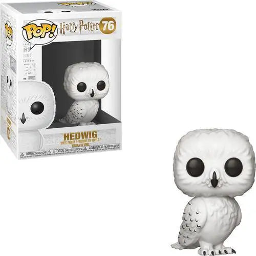 Funko Pop! Harry Potter Vinyl Figures - Select Figure(s) (Online Order Only)