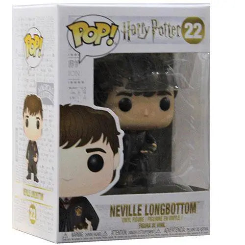 Funko Pop! Harry Potter Vinyl Figures - Select Figure(s) (Online Order Only)