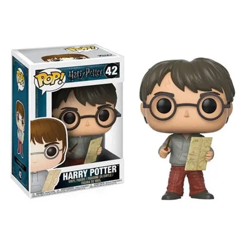 Funko Pop! Harry Potter Vinyl Figures - Select Figure(s) (Online Order Only)