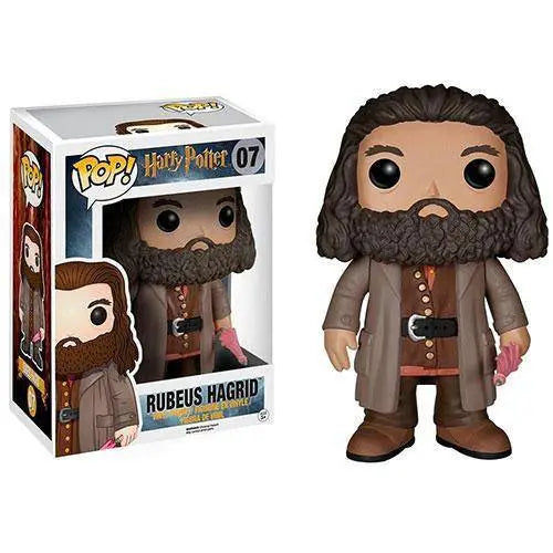 Funko Pop! Harry Potter Vinyl Figures - Select Figure(s) (Online Order Only)