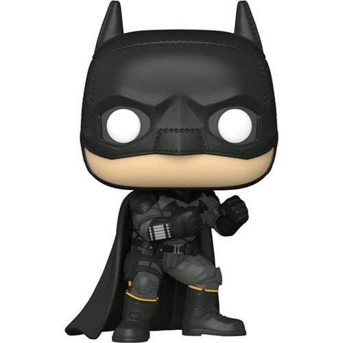 Funko Pop! Movies - The Batman Vinyl Figures - Select Figure(s) (Online Order Only)