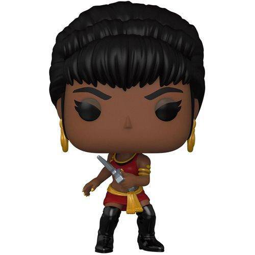 Funko Pop! Star Trek: The Original Series Vinyl Figures - Select Figure(s) (Online Order Only)