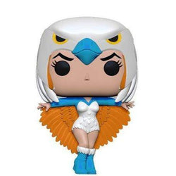 Funko Pop! Television Masters of the Universe Vinyl Figures - Select Figure(s) (Online Order Only)