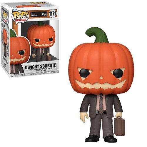 Funko Pop! The Office 3.75" Vinyl Figures - Select Figure(s) (Online Order Only)