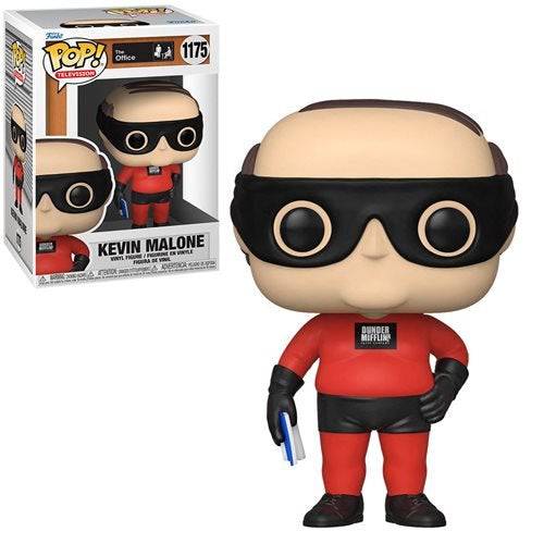 Funko Pop! The Office 3.75" Vinyl Figures - Select Figure(s) (Online Order Only)