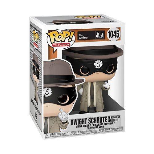 Funko Pop! The Office 3.75" Vinyl Figures - Select Figure(s) (Online Order Only)