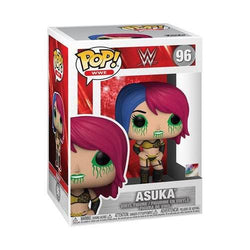 Funko Pop! WWE Vinyl Figures - Select Figure(s) (Online Order Only)