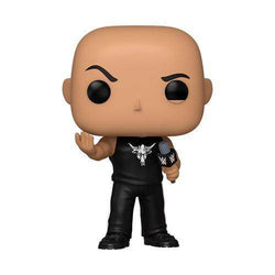 Funko Pop! WWE Vinyl Figures - Select Figure(s) (Online Order Only)