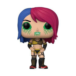 Funko Pop! WWE Vinyl Figures - Select Figure(s) (Online Order Only)