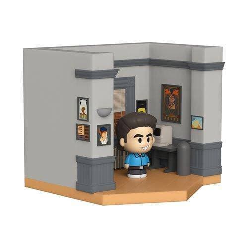 Funko Seinfeld Mini-Figure Diorama Playset - Select Set(s) (Online Order Only)