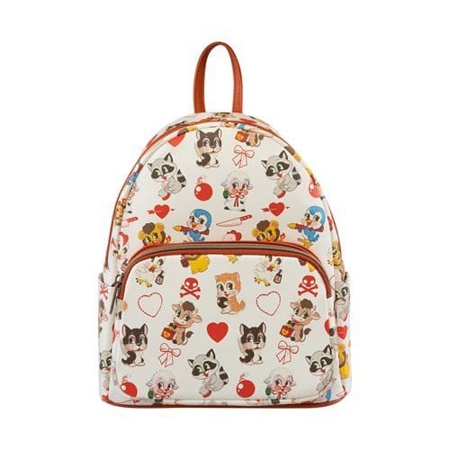 Funko Villainous Valentines Backpack (ONLINE ORDER ONLY)