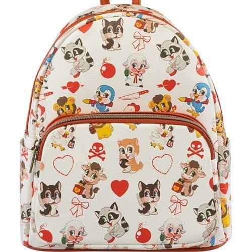 Funko Villainous Valentines Backpack (ONLINE ORDER ONLY)