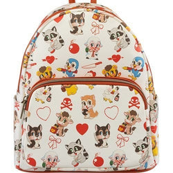 Funko Villainous Valentines Backpack (ONLINE ORDER ONLY)