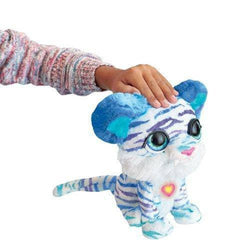 FurReal North the Sabertooth Kitty Interactive Pet Toy (Online Order Only)