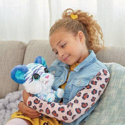 FurReal North the Sabertooth Kitty Interactive Pet Toy (Online Order Only)