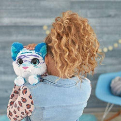 FurReal North the Sabertooth Kitty Interactive Pet Toy (Online Order Only)