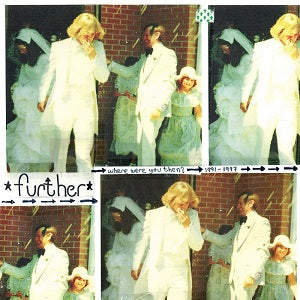 Further - Where Were You Then? [CD] (ONLINE ORDER ONLY)