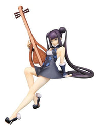 Fate / Grand Order Noodle stopper figure - Foreigner / Yokihi - (ONLINE ORDER ONLY)