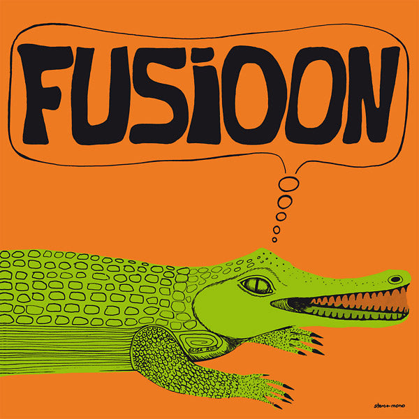 Farsa Del Buen Vivir [Vinyl] (ONLINE ORDER ONLY)