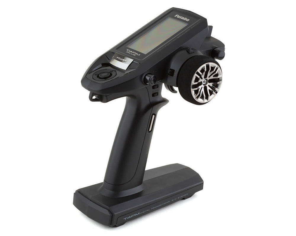 Futaba 4PMP-F24U1DX 4PM Single Transmitter (ONLINE ORDER ONLY)