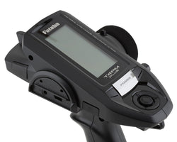 Futaba 4PMP-F24U1DX 4PM Single Transmitter (ONLINE ORDER ONLY)