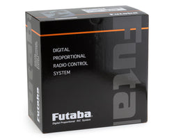 Futaba 4PMP-R304SB-F2U1DX 4PM Plus R304SB Receiver (ONLINE ORDER ONLY)