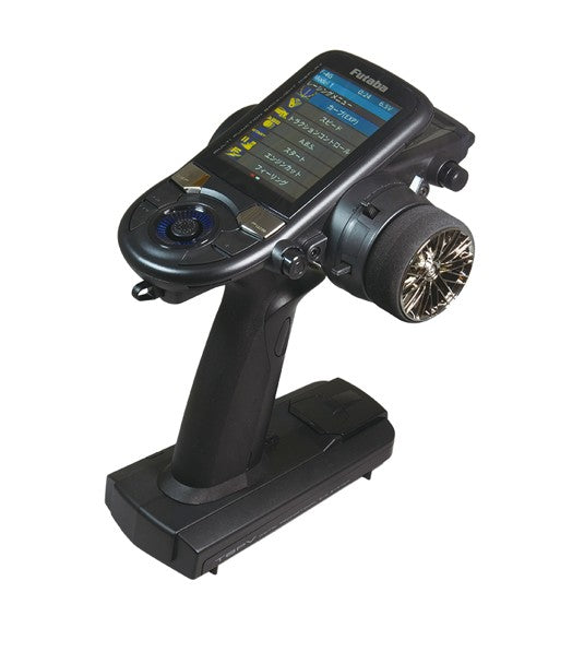 Futaba 6PV Transmitter – Ultra Response Digital Proportional RC System R404SBS  01004441-1 (ONLINE ORDER ONLY)