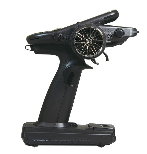 Futaba 6PV Transmitter – Ultra Response Digital Proportional RC System R404SBS  01004441-1 (ONLINE ORDER ONLY)