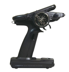 Futaba 6PV Transmitter – Ultra Response Digital Proportional RC System R404SBS  01004441-1 (ONLINE ORDER ONLY)