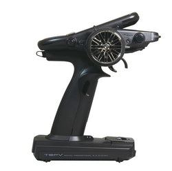 Futaba 6PV Transmitter – Ultra Response Digital Proportional RC System R404SBS  01004441-1 (ONLINE ORDER ONLY)