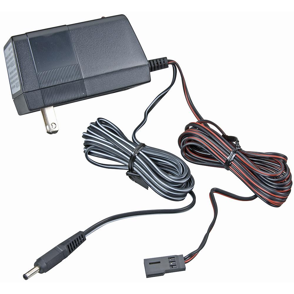 Futaba HBC-3B4 Dual Plug Wall Charger 4PK (ONLINE ORDER ONLY)