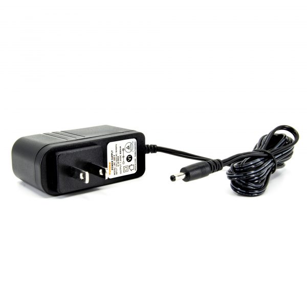 Futaba Wall Charger for Transmitter or Receiver LifeP04 (ONLINE ORDER ONLY)