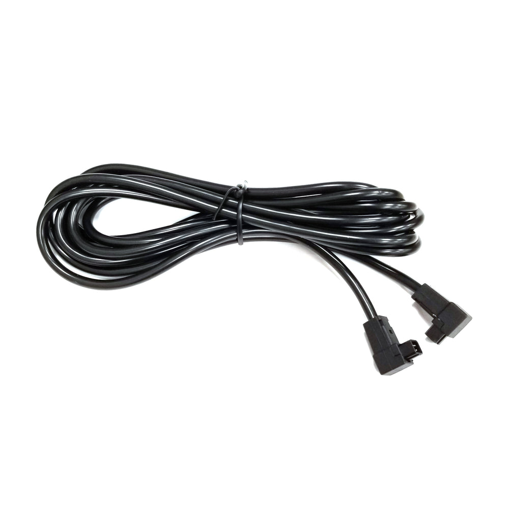 Futaba Trainer Cord for Micro to Micro Plug (Black) (ONLINE ORDER ONLY)