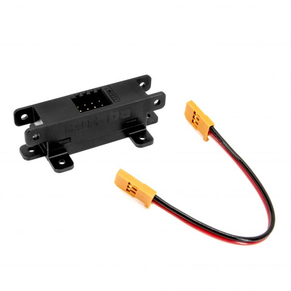 Futaba S.Bus 6 Port Terminal Box (ONLINE ORDER ONLY)
