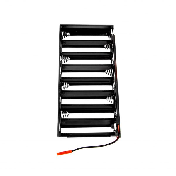Futaba AA Battery Holder Tray for T3PK Transmitter (ONLINE ORDER ONLY)