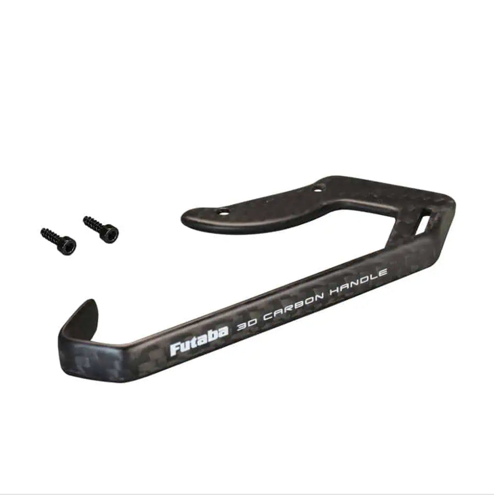 Futaba Handle T10PX U-Top (ONLINE ORDER ONLY)