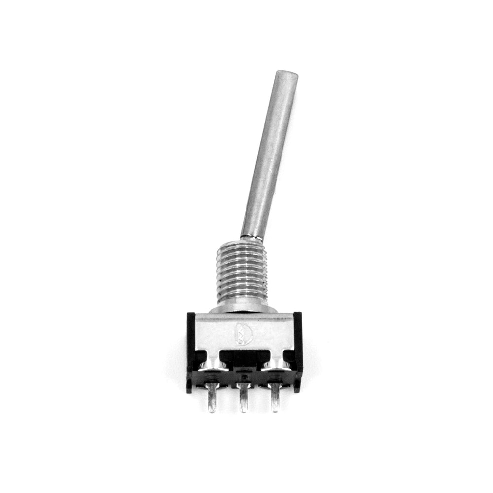 Futaba Solder-On Three Position Long Switch (ONLINE ORDER ONLY)