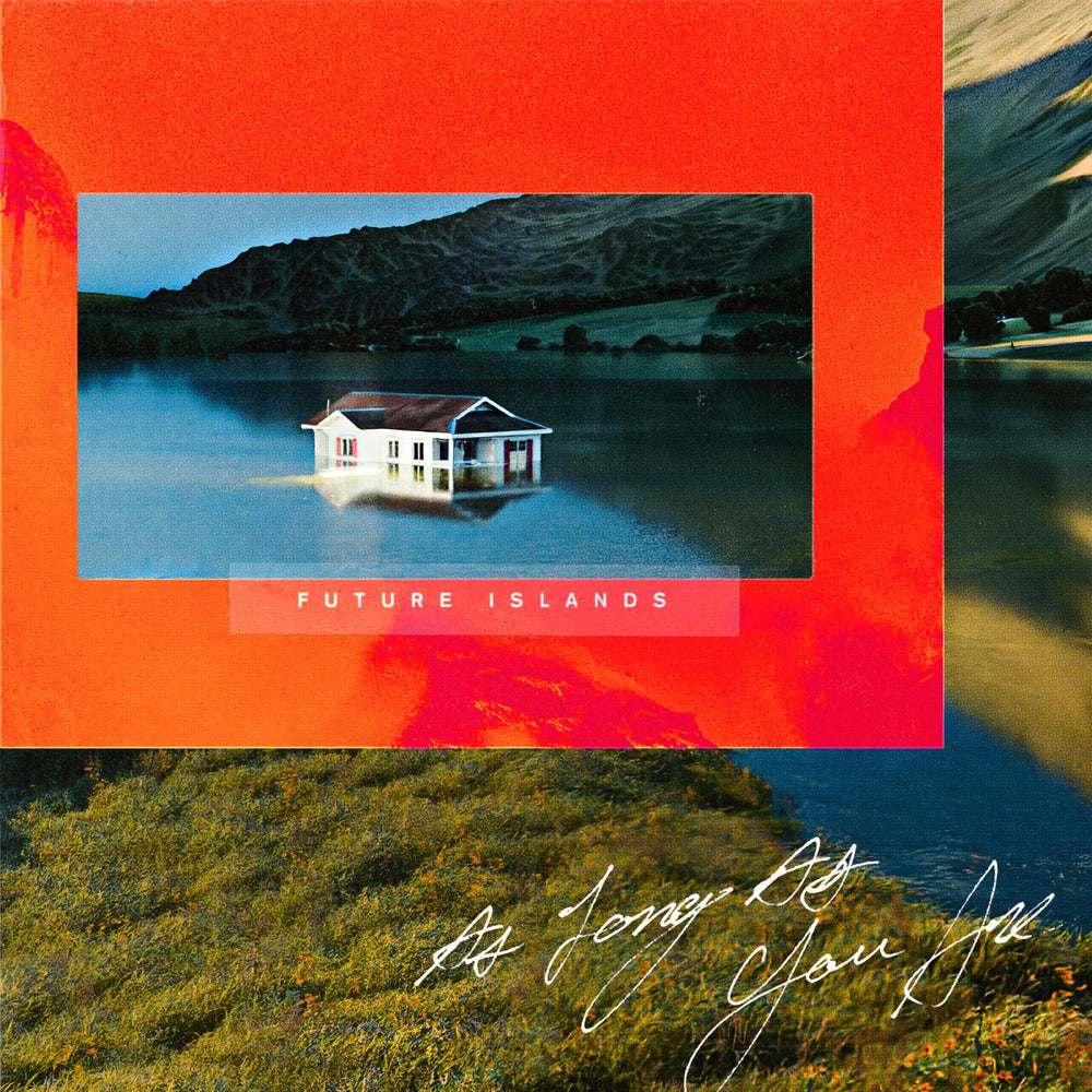 As Long As You Are [CD] (ONLINE ORDER ONLY)