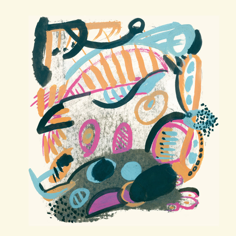 Future Islands - On The Water [Vinyl] (ONLINE ORDER ONLY)