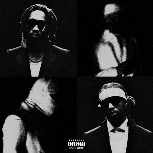 We Still Don't Trust You [Explicit Content] (2 Lp's) [Vinyl] (ONLINE ORDER ONLY)
