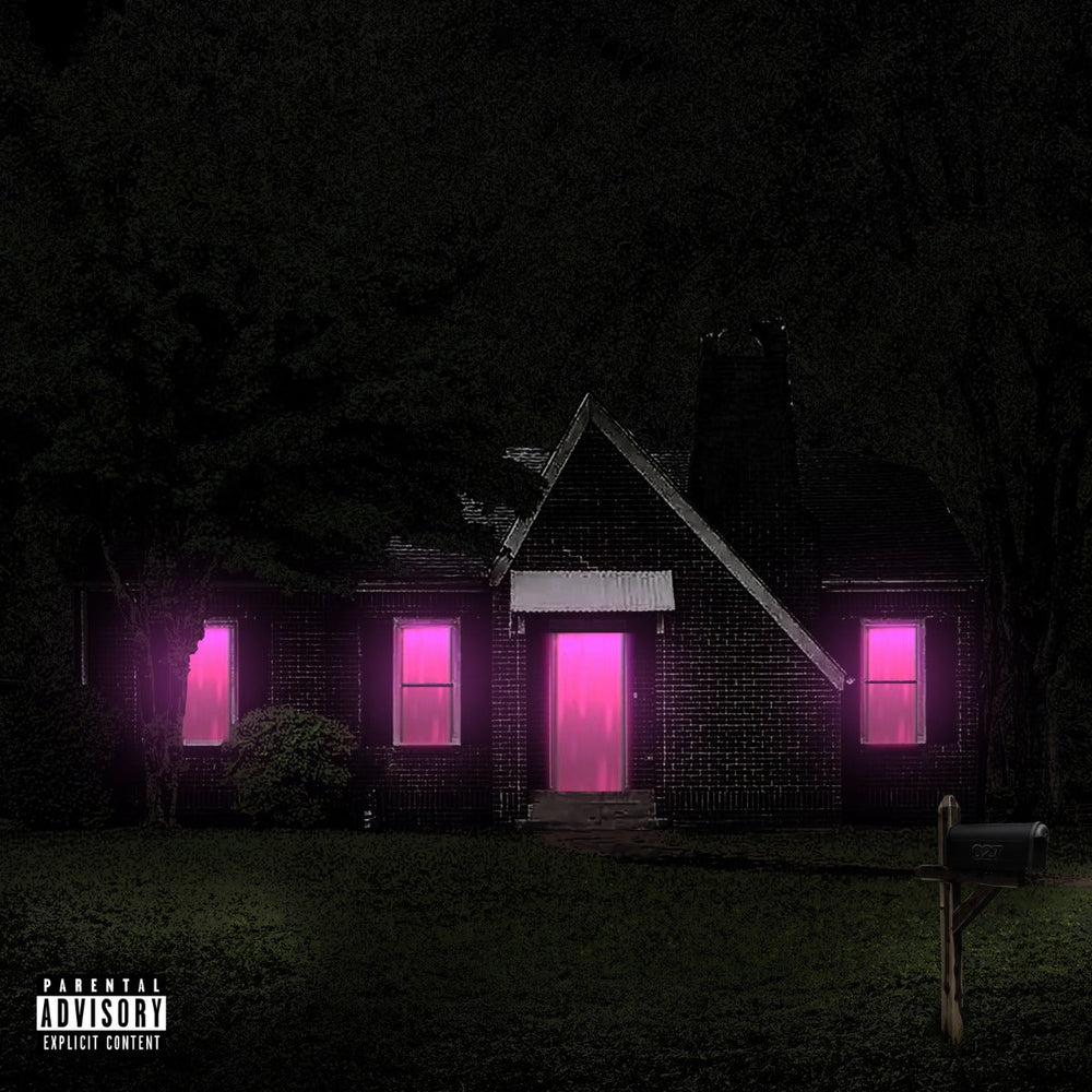 Future - Mixtape Pluto [Explicit Content] [Vinyl] (ONLINE ORDER ONLY)
