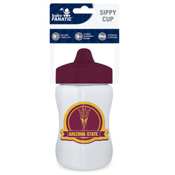 Arizona State Sun Devils Sippy Cup (ONLINE ORDER ONLY)