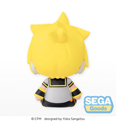 fuwa petit Hatsune Miku Series Chibi Figure Len Kagamine (ONLINE ORDER ONLY)