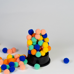 Fuzzies (ONLINE ORDER ONLY)