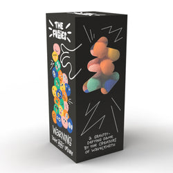 The Fuzzies - Board Game (Online Order Only)