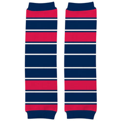 Boston Red Sox Baby Leg Warmers (ONLINE ORDER ONLY)