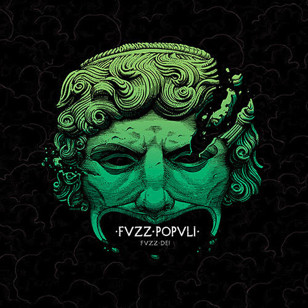 Fvzz Dei [Vinyl] (ONLINE ORDER ONLY)