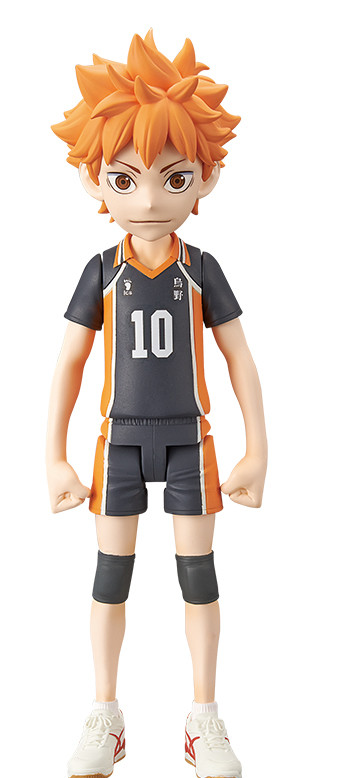 Haikyu !! Figure Shoyo Hinata (ONLINE ORDER ONLY)