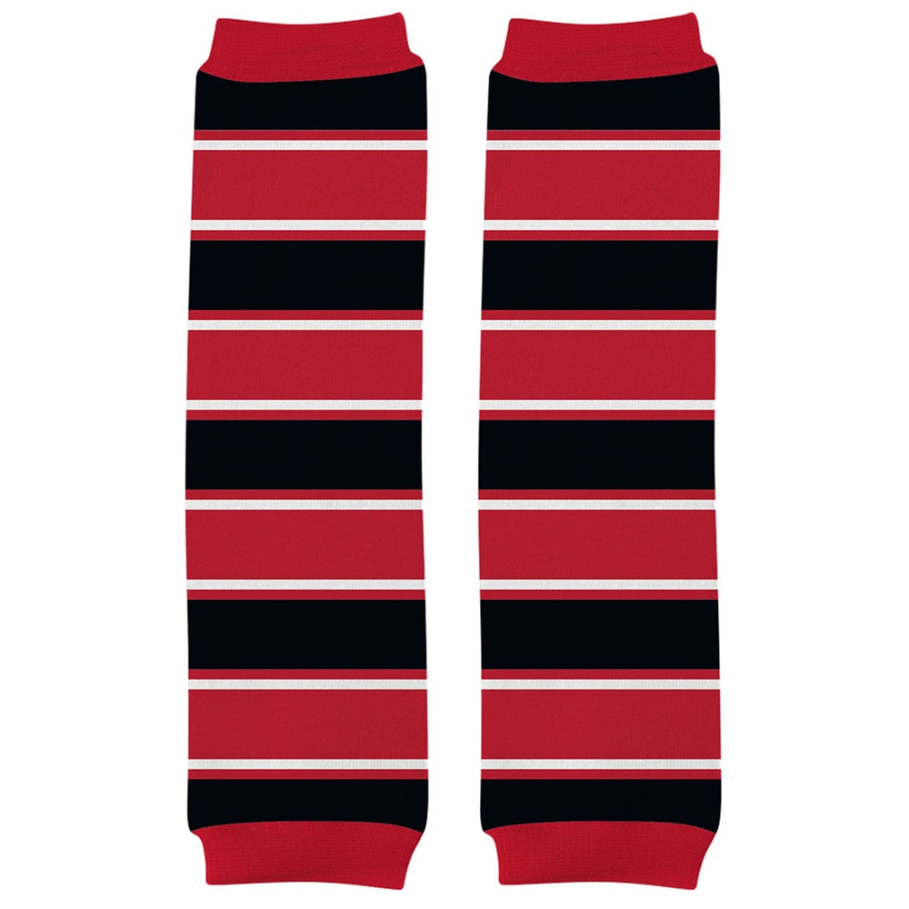 Ohio State Buckeyes Baby Leg Warmers (ONLINE ORDER ONLY)